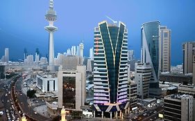 Panorama Hotel Kuwait Kuvait Exterior photo