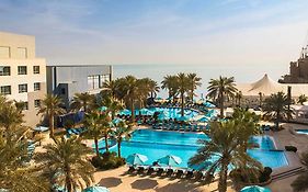 The Palms Beach Hotel And Spa - Kuwai Kuvait Exterior photo
