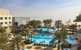 The Palms Beach Hotel & Spa Kuvait Exterior photo