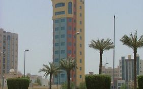 Le Royal Corniche Hotel Kuvait Exterior photo