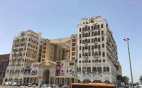 Kuwait Palace Hotel Kuvait Exterior photo