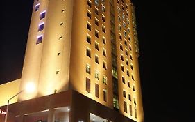 Dalal City Hotel Kuvait Exterior photo